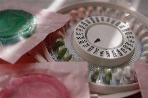Does Birth Control Stop Ovulation?