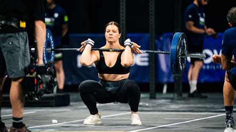 CrossFit ® Games 2025 : dates des Opens, sanctionnals... la nouvelle ...
