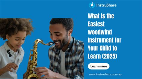 The Complete Woodwind Instruments List with Pictures and Names