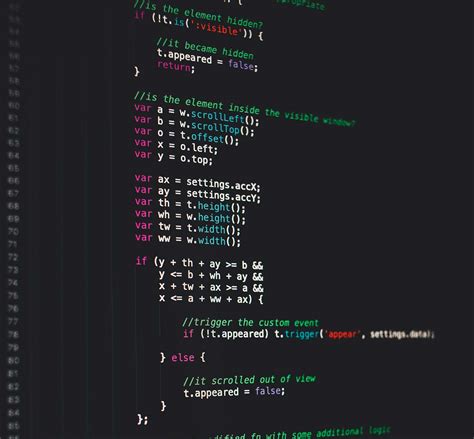 Writing Code Template 的图像结果