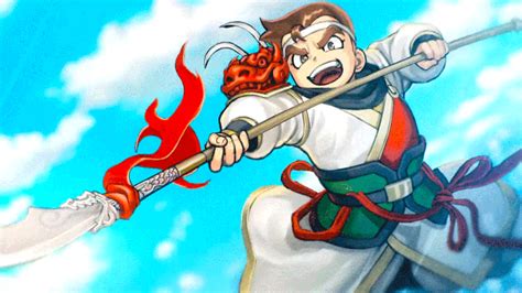 River City Saga: Three Kingdoms Next - Official Game Introduction Trailer