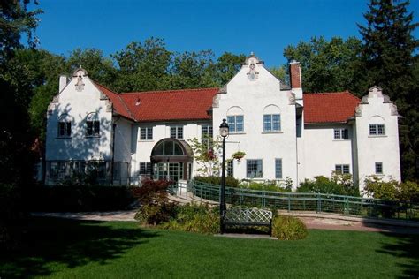 Adamson Estate, mississauga, Canada - Top Attractions, Things to Do ...