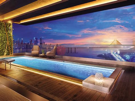 81 Aureate | Krishna Chandra Marg Near Rangsharda, Reclamation ...