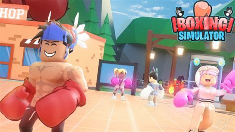 Image result for Roblox Boxing Simulator Small Script