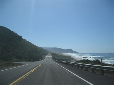 US Highway 101 - Oregon | US Highway 101 - Oregon | Flickr