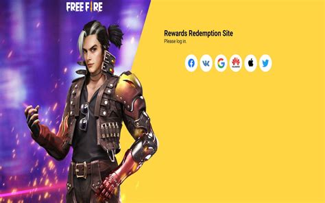 Image result for Free Fire Redeem Code