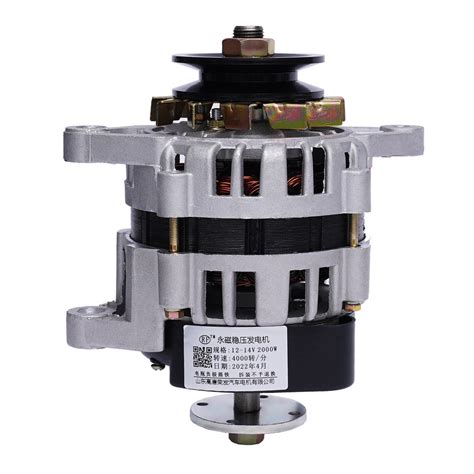 Permanent Magnet Synchronous Generator 的图像结果