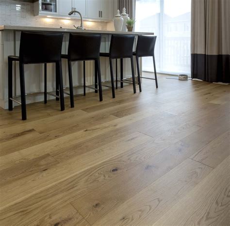 Solid Sawn White Oak Natural UV Oil by Vintage Hardwood Flooring # ...