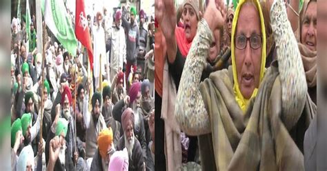 Bku Dhakonda Ulitmatum Govt If They Did Not Cancel Law We Will Stop ...