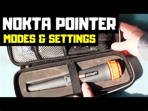 Image result for Nokta Pointer Waterproof Pinpointer