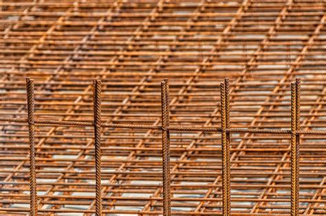 Image result for Mesh Cladding On Steel Frame