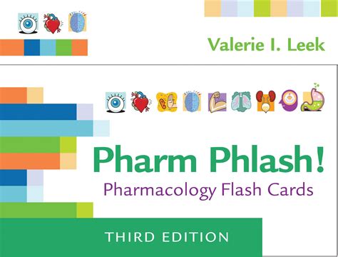 Amazon.com: Nursing Drug & Medication Flash Cards - Create Your Own (50 ...