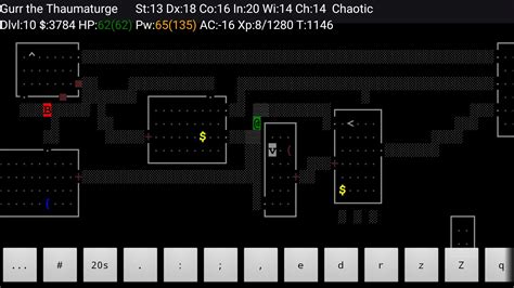 Image result for Playing NetHack