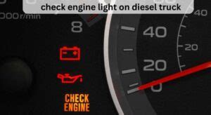 Powerstroke Diesel Check Engine 的图像结果