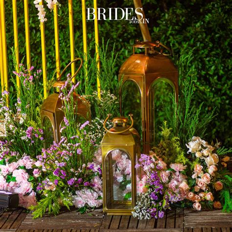 10 Wedding Décor Trends for 2020