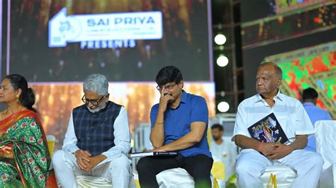 NTR 100 Years Event : ఎన్టీఆర్ శత జయంతి వేడుకలు.. | Ntr 100 Years Event ...