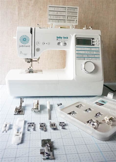 Image result for Sewing Machine Foot Guide