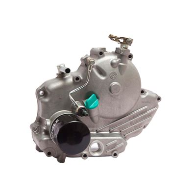 SOM Autotech | High Pressure Die Casting