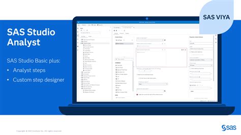Image result for SAS Studio Introduction