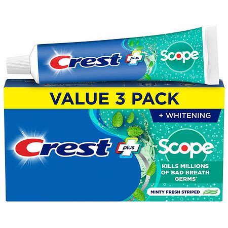 Toothpastes With Potassium Nitrate | Walgreens