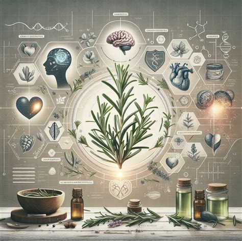 Beyond The Kitchen: 7 Surprising Other Uses Of Rosemary