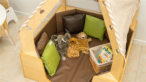 About - Little World for Scholars Churchill