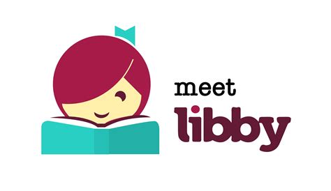 Image result for Libby App