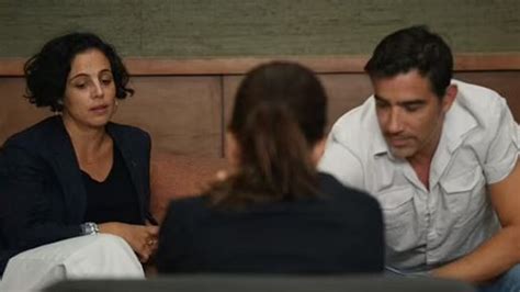 Couple's Therapy: Mau's response to Annie's sex orgy plan stuns viewers ...