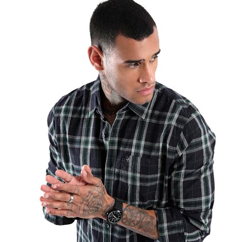 Shop New Arrivals in Topwear for Men | WROGN – Wrogn