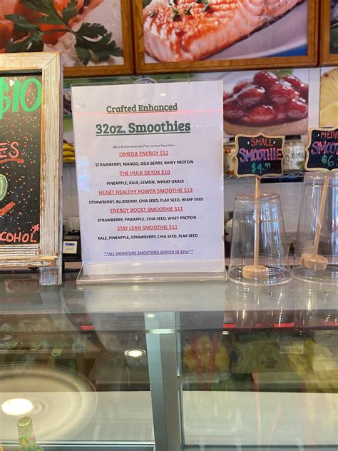 Menu at Mid Atlantic Seafood restaurant, Hyattsville, Queens Chapel Rd