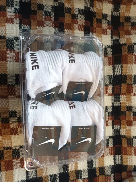 이중고급양말 여자흰색4켤레 10... | 당근마켓 중고거래