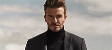 David Beckham Hairstyles by David Beckham S Best Hairstyles And How To Get The Look David Beckham Hairstyles