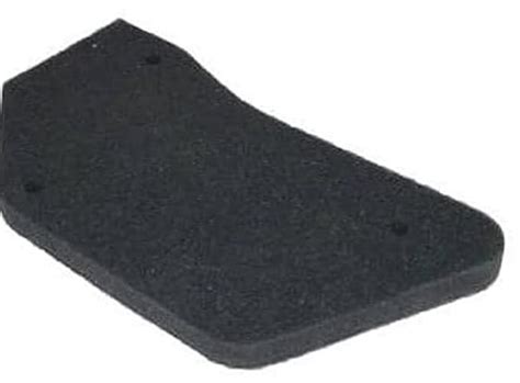 Motorcycle and Scooter Air Filter Compatible For Yamaha RX 100 : Amazon ...