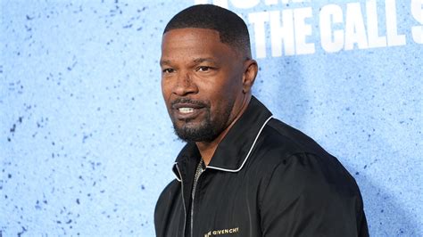 Jamie Foxx Criticizes Anti-DEI Rhetoric As Hollywood Faces Backlash From Trump Administration ...