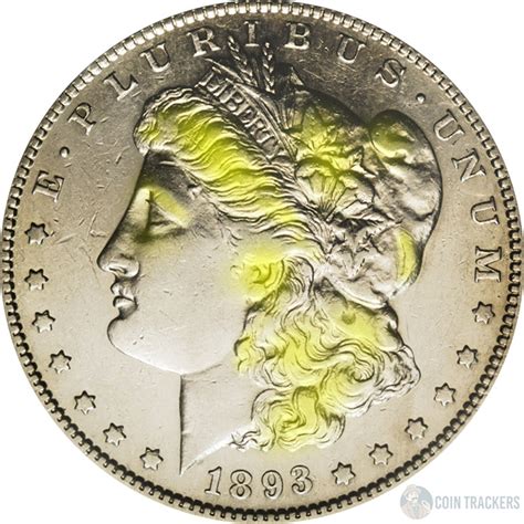 Image result for Coin Grading Morgan