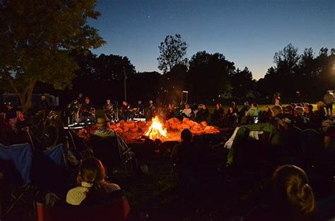 HAPPY GREEN ACRES CAMPGROUND (Mallorytown, Canada - Ontario ...
