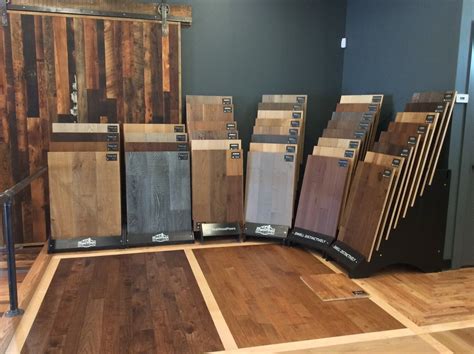 Koster's Wood Floor Store LLC | Flooring | Syracuse, NY