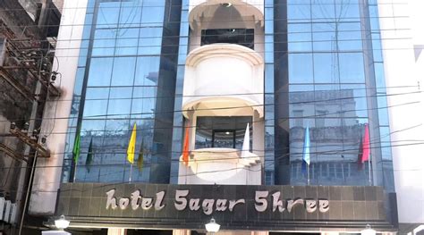 HOTEL SAGARSHREE (Cuttack, Odisha) - Hotel Reviews, Photos, Rate ...