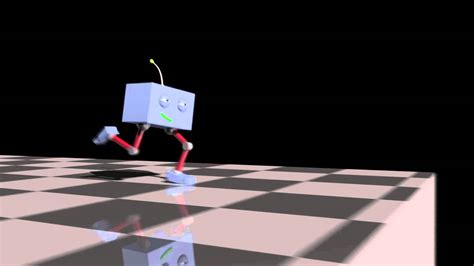 Robot Walk Jump Run Worksheet 的图像结果