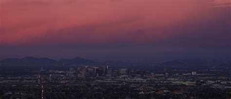 Elevation of Phoenix, AZ, USA - MAPLOGS