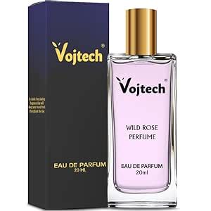 Buy Vojtech Wild Rose Luxury Woman Eau De Parfum Perfume for Women ...