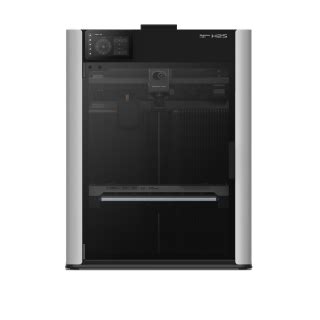 Bambu Lab H2S Large Format 3D Printer | Fast. Precise. Full Color ...