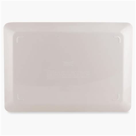 Buy India Modern Stylo Tray from Home Centre at just INR 435.0