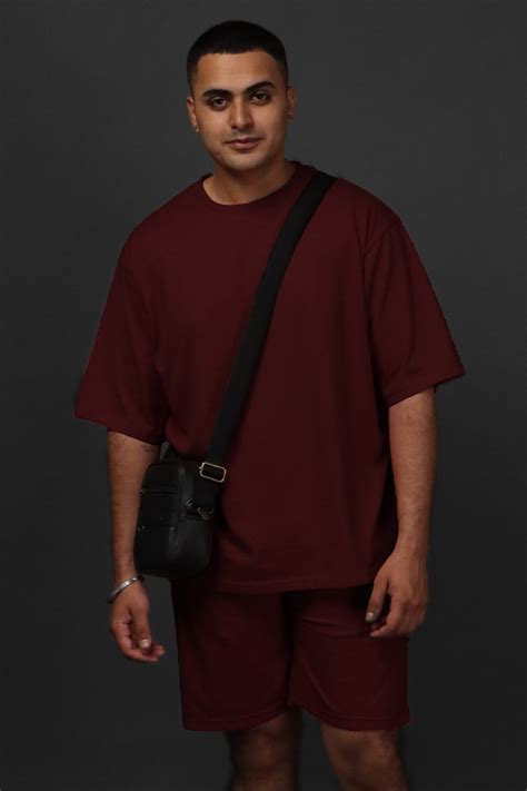 OVERSIZE CO-ORD – RDKLU