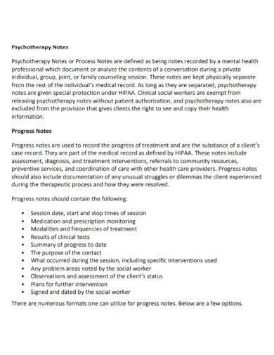 Image result for Progress Note vs Soap Note