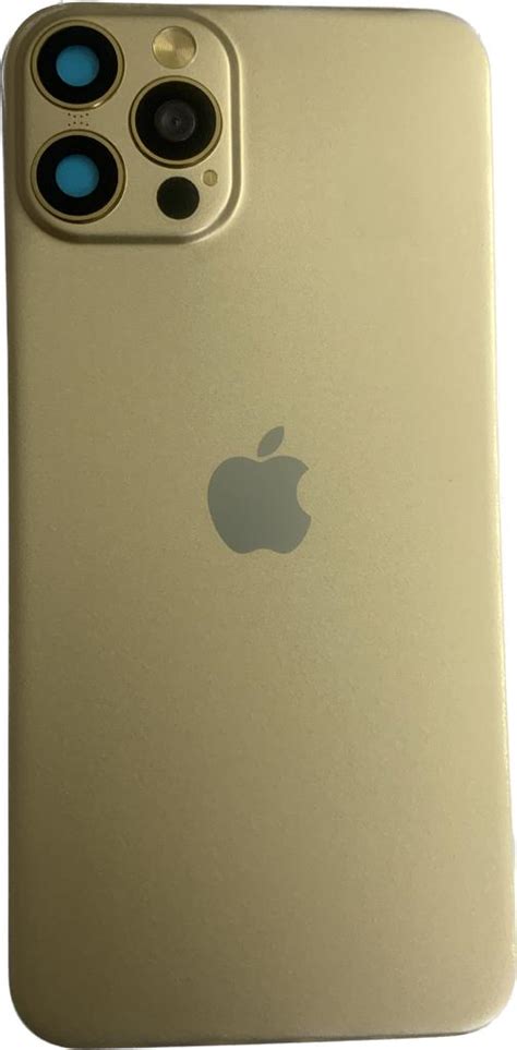 iPhone X/XS to 15 Pro Converter, Cover, Camera Rings Included – insflug ...