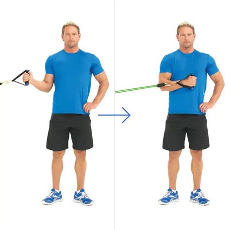Shoulder Rehabilitation: Proven Exercises for Quick Recovery
