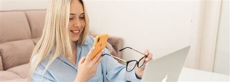 Lens-Scanning Eyewear Apps : Get a Prescription Online