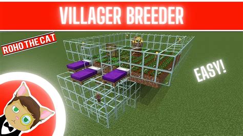 Villager Breeder Java 的图像结果