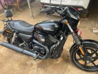 Used Harley Davidson bikes in India - Bikes4Sale